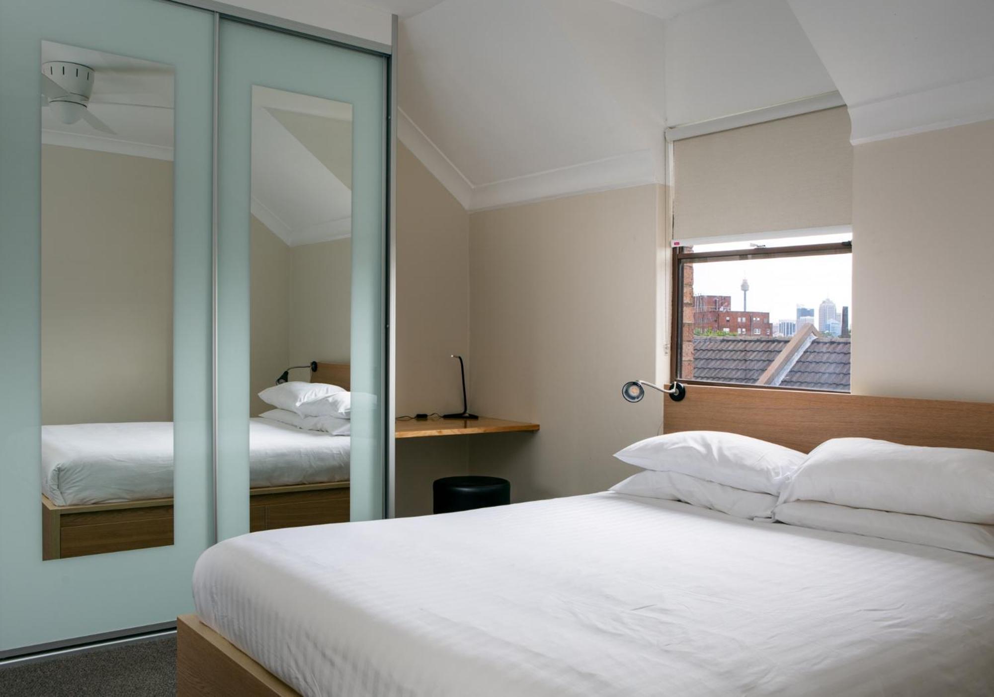 Spacious 3-Bed Townhouse In Stylish Balmain 悉尼 外观 照片