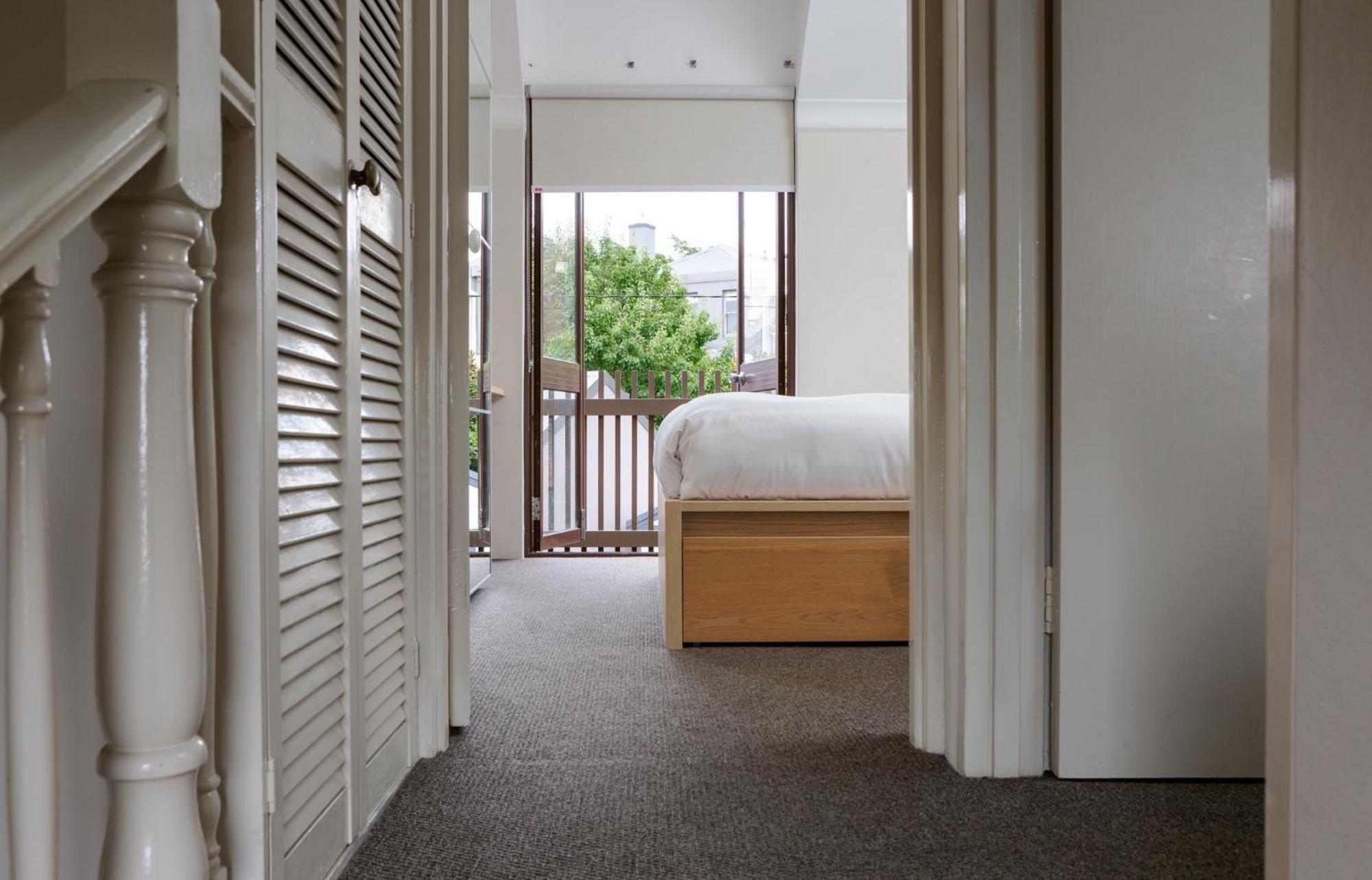 Spacious 3-Bed Townhouse In Stylish Balmain 悉尼 外观 照片