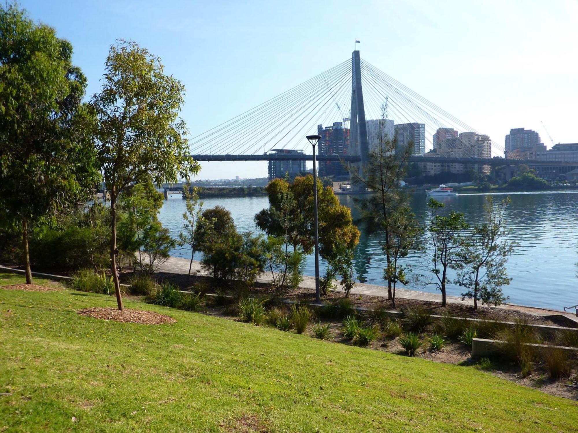Spacious 3-Bed Townhouse In Stylish Balmain 悉尼 外观 照片