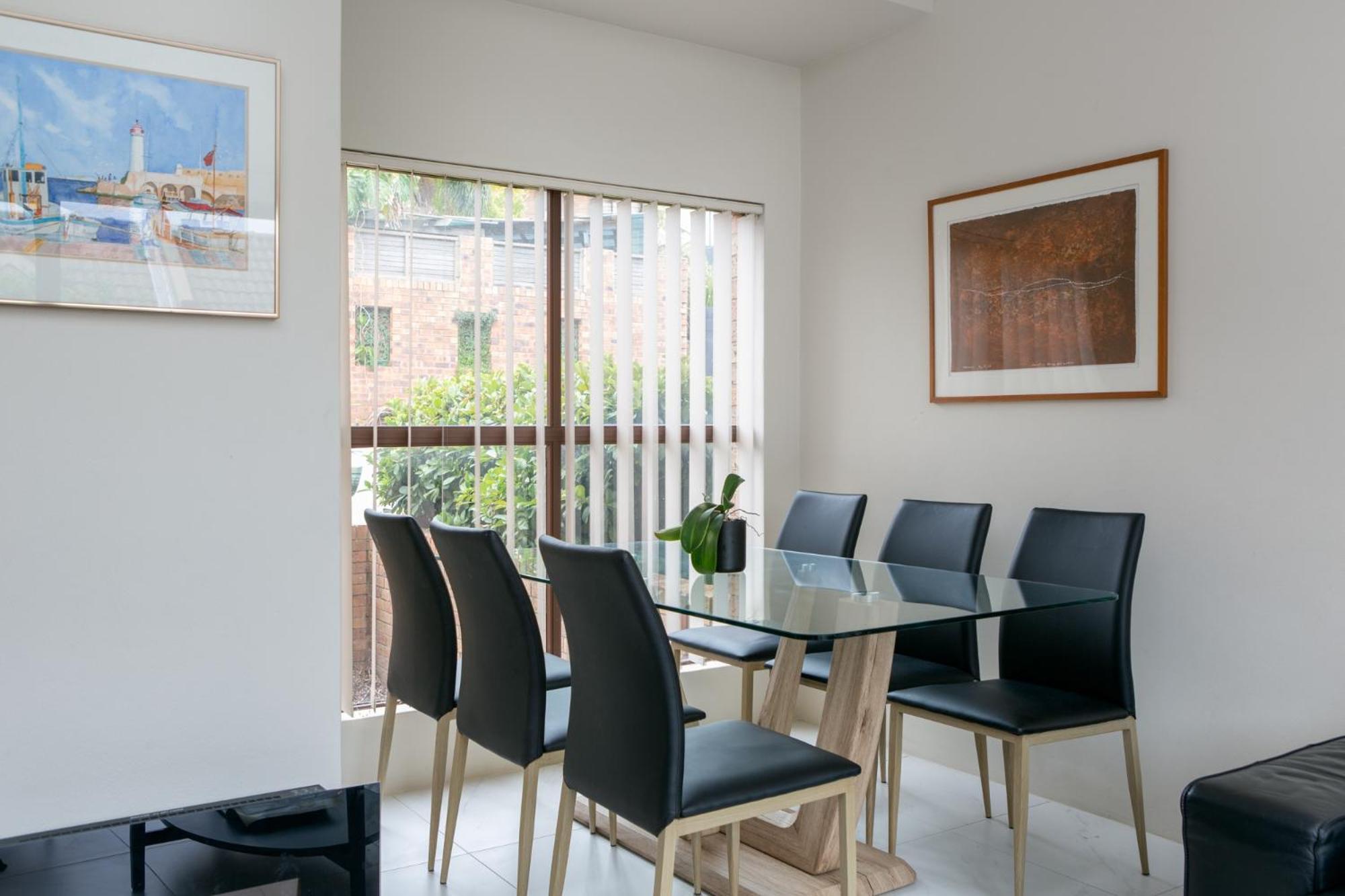 Spacious 3-Bed Townhouse In Stylish Balmain 悉尼 外观 照片